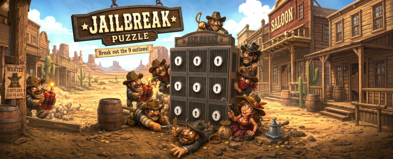 jailbreak